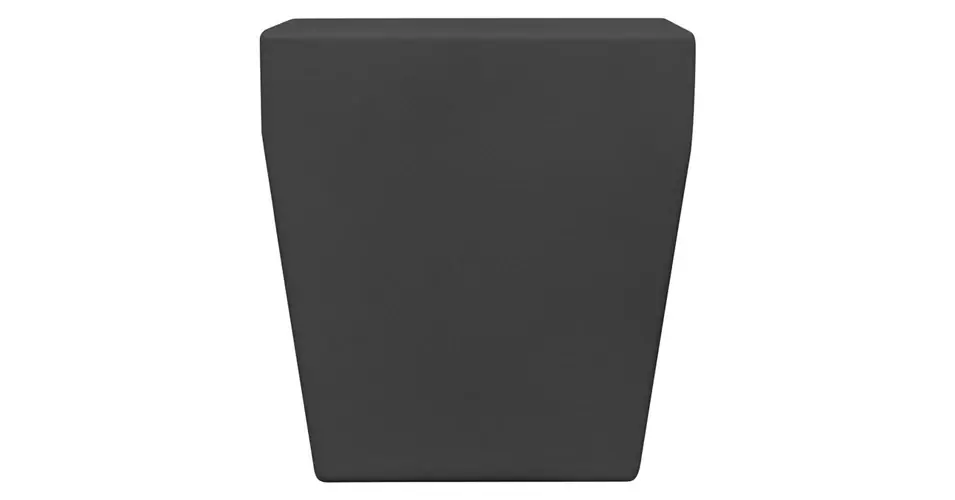 M-ACRYL Corner fejpárna, antracit Korlátozott ajánlat